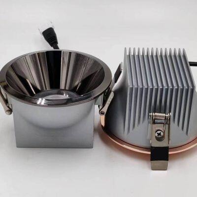 LED Spotlight、Embedded Installation photo-5