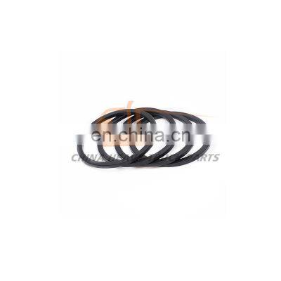 China Heavy Truck Sitrak Chassis Axle Accessories Chassis Axle Parts WG7117349101 O-ring photo-4