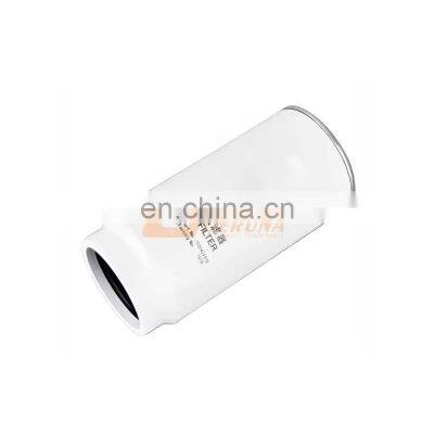 Shacman F3000 Truck Engine Spare Parts 1000424916 Fuel Filter photo-3