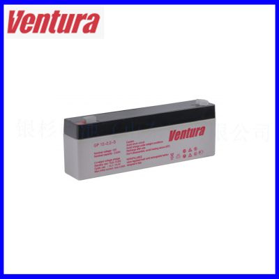 Ventura Battery GP 12-100 12V-100Ah Energy Storage Battery for Solar and Wind Energy Systems