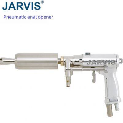 Jarvis  HBD-1 630W Pig Anal opener for the cutting hog Bung and pig abattoir slaughter and chicken slaughter,anal opener,poultry slaughter