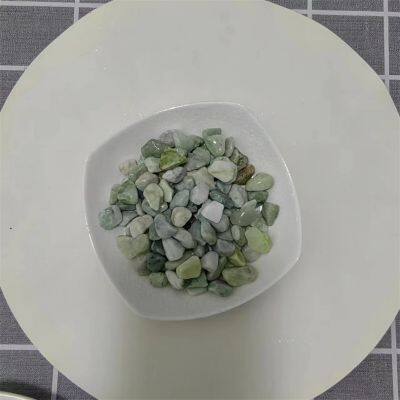 Best Quality Aggregate Stone Of Type Gravel And Crushed Stone For Construction photo-2