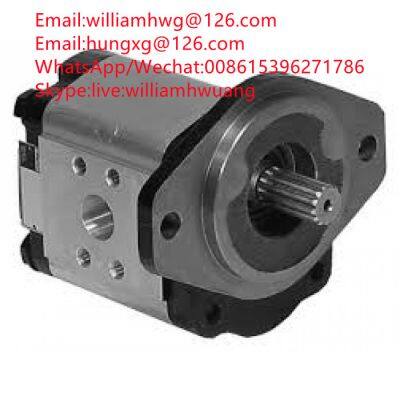 GEAR PUMP 3349215041 3349111189 3349116285 GEAR PUMP 3349112893 3319112238 3319111164