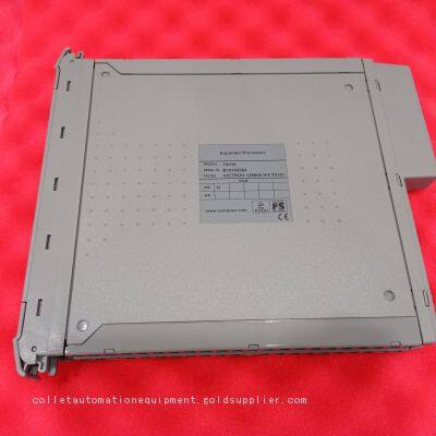 ROCKWELL AUTOMATION ICS Triplex T8310 Trusted Expander Processor ICS T8310 NEW and best price