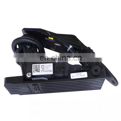 acceleration pedal controller XCMG zl30g zl 50 parts accelerator pedal 406788*803688233