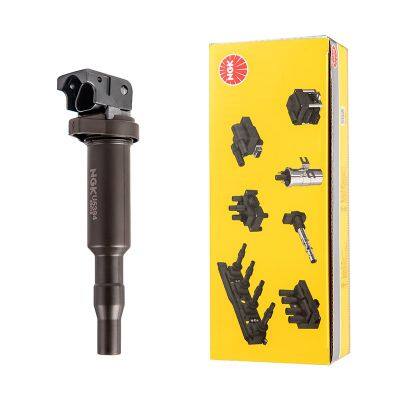 Original Japan NGK Autoparts Ignition coil for Mini car 5 Gran Turismo (F07) 550 i 597064 Bobina de encendido