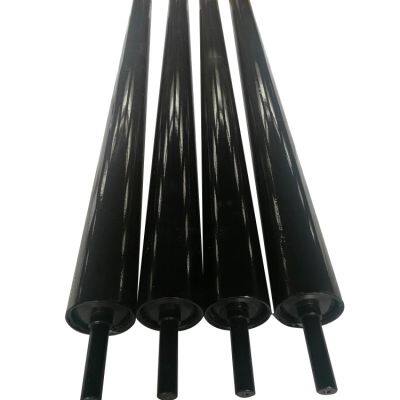High Quality Mining Belt Conveyor Roller, Return Idler Roller, Carrying Idler Roller
