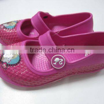 Raw Eva Material to Manufacture Slipper Factory Liyoushoes