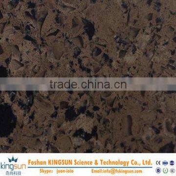 Quartz stone slab /12mm to 35mm thickness artificial quartz stone/Quartz stone