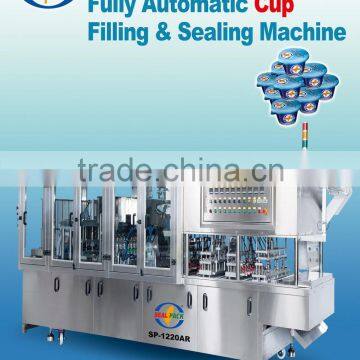 2015 Fully Automatic mineral water machine