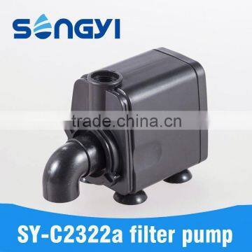 2014 New 12v dc Mini Water Pump for Coffeemaker