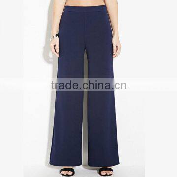 New fashion lady pants women pants lady trousers