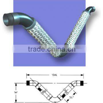 Seismic Flex Loop Hose photo-2