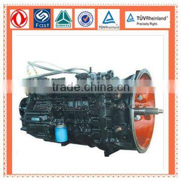 DC9J150T hot sale sino howo gearbox parts