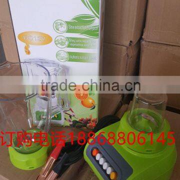 DC 12v Solar Mill; Winepress; Juicer; Juice Extractor photo-3