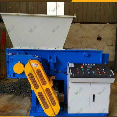 Plastic Shredder/Wood Shredder-Wt3080 of Recycling Machine with Ce