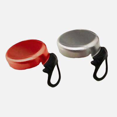ring pull cap Maxi P-26 provides sparkling and natural beverages with maximum pressure seal and better airtightness
