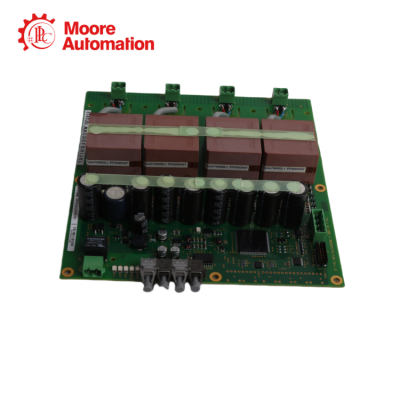 ABB 3BHE024747R0101 GDC801A