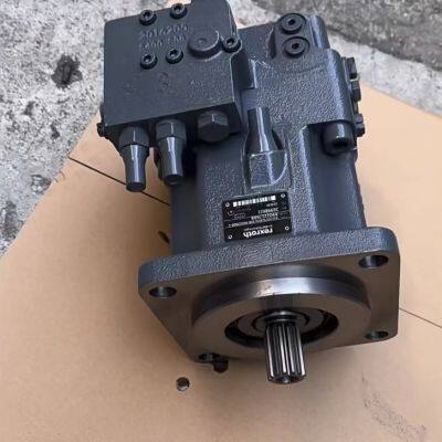 SBZSZ Hydraulic Plunger Pumps A11VO A11V A11VO A11VLO Series Hydraulic Axial Piston Variable Pump A11VO40DR/10L-NZC12K01