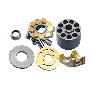 Piezas de repuesto de la bomba de pistón hidráulica A10 A16 A22 A37 A40 A45 A56 A70 A90 A100 A125 A145 A220  Kit de reparación de la bomba de pistón para la bomba YUKEN
