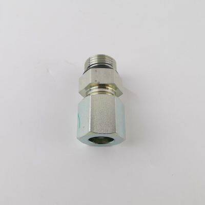 Calidad original Piezas de motor M11 ISM11 QSM11 Conector de tubo 163759