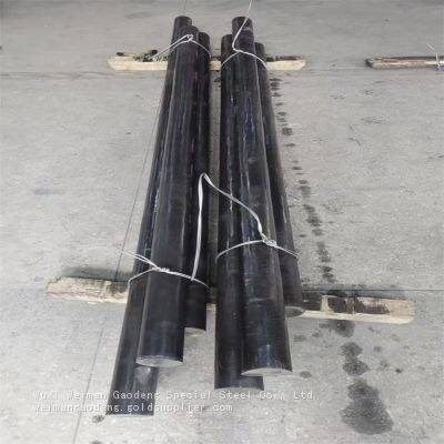 ASTM B446 Compliant Inconel 625 Superalloy Bar | High-Strength Corrosion-Resistant Bar Stock