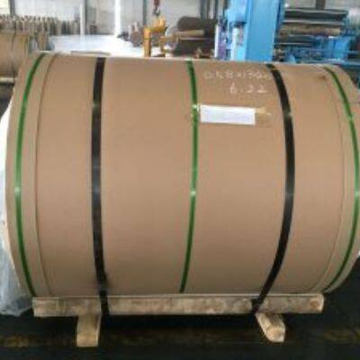 1050 H14 Stucco Embossed Aluminum Coil Sheet for Refrigeration/Electronics/Packaging (99.5% Pure, Enhanced Heat Dissipation)