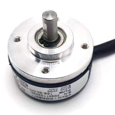 ACCU-CODER MODEL 15S incremental Rotary Encoder