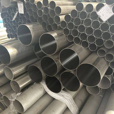 ASTM A789 Tubo de A?o Inoxidável Dúplex Uns 31260