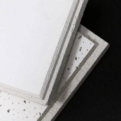 Mineral Wool Board/Mineral Fiber Ceiling 595*595mm