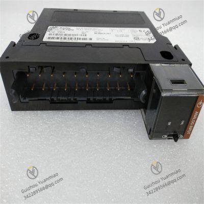Allen-Bradley 1756-IF6I ControlLogix Isolated Analog Input Module photo-2