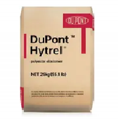 DuPont Hytrel TPEE 6358 Пластический материал Эластомер с устойчивостью к старению Гранулы Tpee