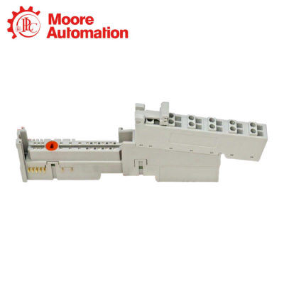 Allen Bradley1734-TB3 photo-2