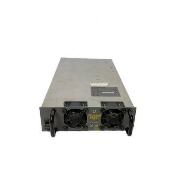 T8231C, módulo de potencia de salida de 24Vdc fiable