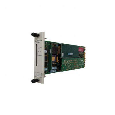 SPHSS03 - Módulo de Servo Hidráulico de Controle Multiaxial