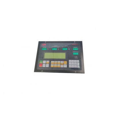 CMA120 3DDE300400  controller panel  CMA126/CMA121