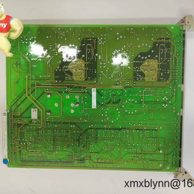 ALSTOM N897092520B / N897092057Y / N897092500E (TRENO) – Train TCMS I/O and Control Modules for Rolling Stock Maintenance