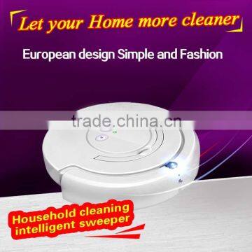 manufacturer smart robot cleaner for sale auto cleaner road sweeper