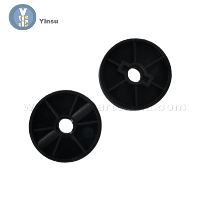 Glory F8 ATM Pick Roller QH10C1151Z0 Banknote Pickup Roller Assembly