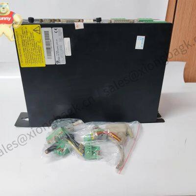 Pacific Scientific SCE903A3-002-01: Precision Motion Control for Tight-Space Industrial Applications photo-5