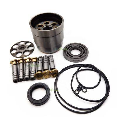 Hydraulic Pump Parts 10MYCY Axial Piston Pump Rotor Group Repair for CY Series Piston Pump Rotary Group Kits Rebuilding Parts