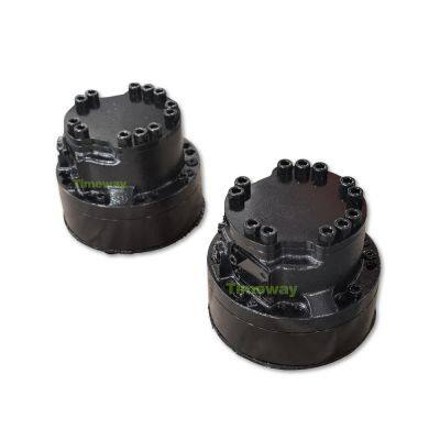 MS35 Hydraulic Motor for Rolling Machine Super September