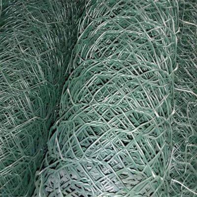 Hot-Dipped Galvanized Gabion Baskets 2/3/4/5*1*1m Standard Sizes photo-2