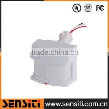 UL IP 44 21M Fitting Lamp PIR Motion Sensor