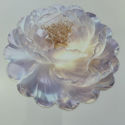 Absorbent -water Standing Printable Kichen Rugs photo-2