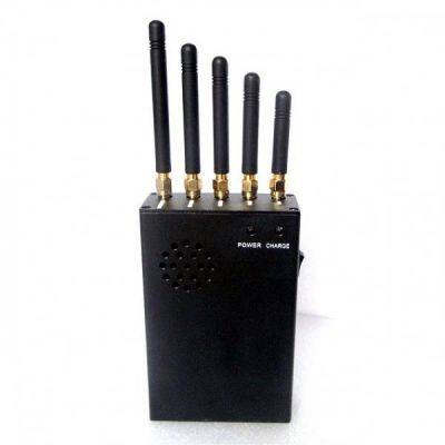 Signal Jammer photo-2