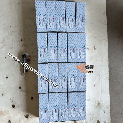 YUCHAI Fuel Injector DKE000-1112100-A38 for YUCHAI Excavator photo-3