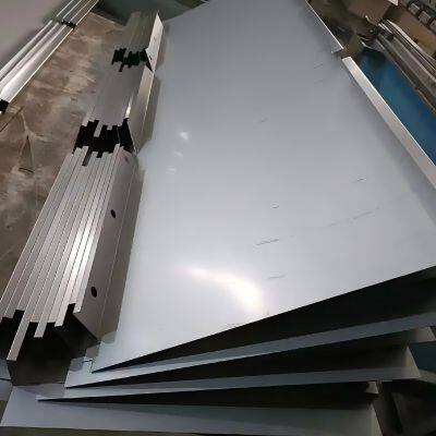 Custom Metal Processing for Zinc Alloy, Aluminum Alloy & Various Materials