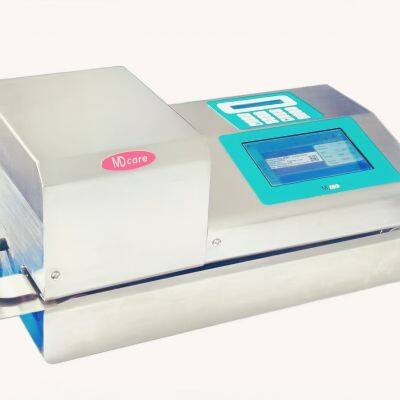 MD900 UDI Print Sealer