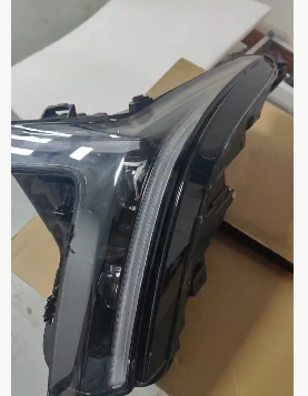 Jishi 01 Auto Parts